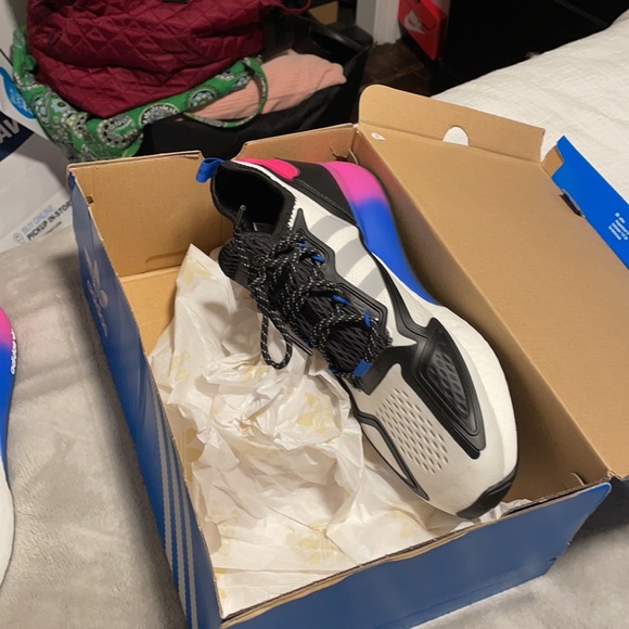 ZX 2K Boost Men’s 11 - Picture 6 of 6